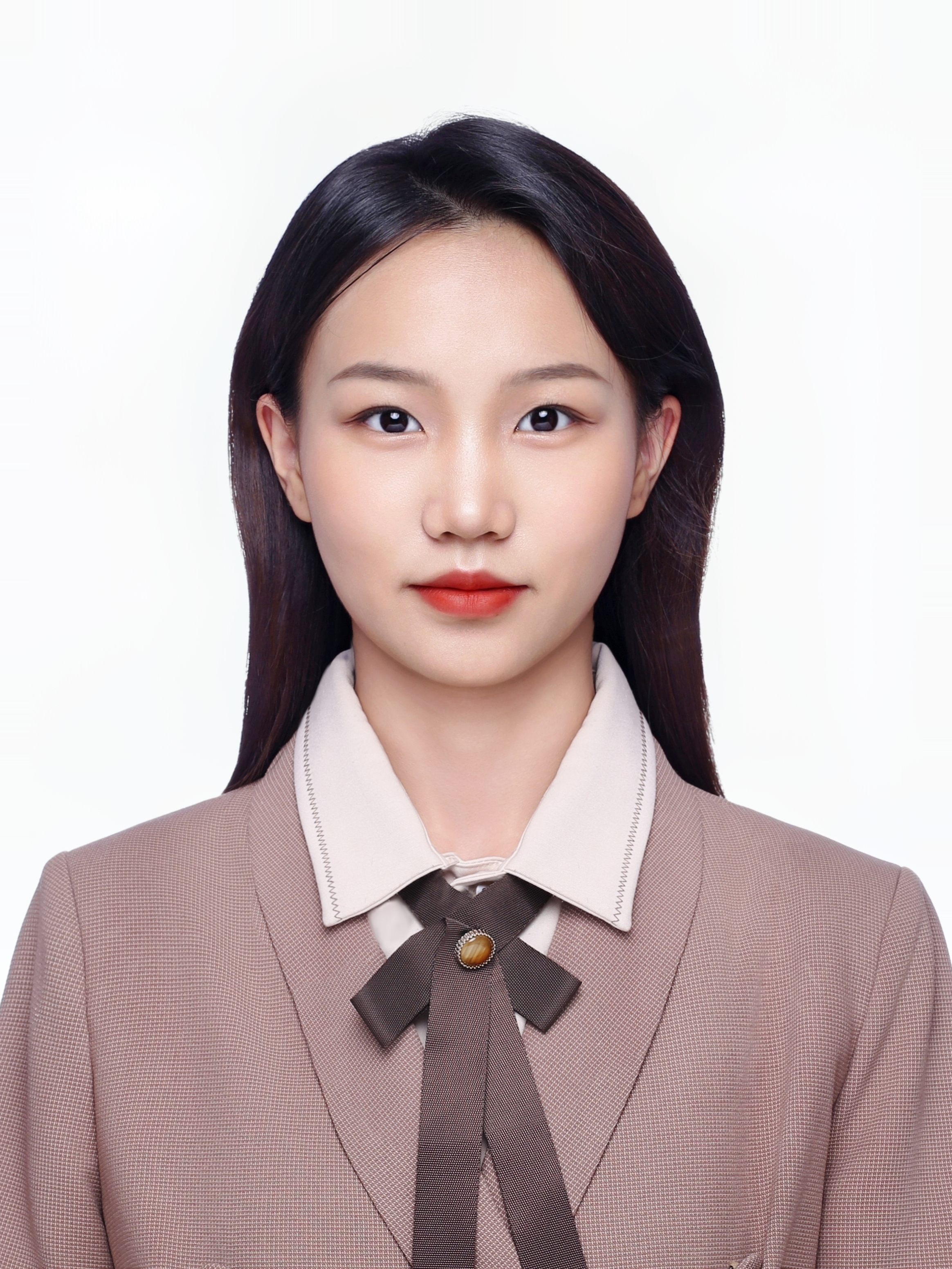 Yaxuan Yang